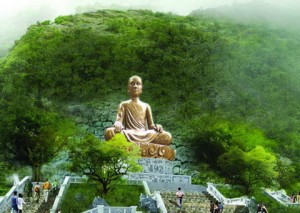 Phật Trần Nhân Tông